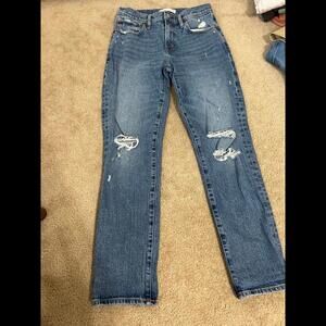 Abercrombie Jeans